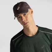 Imagem da oferta Boné Aba Curva ASICS Casual Kyoto Adulto