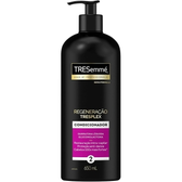 Imagem da oferta TRESemmé Condicionador Regeneração Tresplex Frasco 650Ml