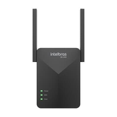 Imagem da oferta Roteador Extensor Mesh Intelbras Ex 1500 Wi-Fi 6 Até 1200Mbps - 4750191