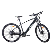 Imagem da oferta Bicicleta Elétrica Dakar Aro 29 Quadro 17 Mtb 500W 10Ah Freio A Disco 8V Shimano - Atrio - BI248M
