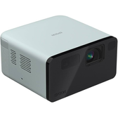 Imagem da oferta Projetor Epson EpiqVision Laser Smart EF21 Verde Opala - Portátil