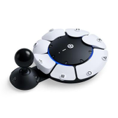 Imagem da oferta Controle Sony DualSense Access PS5 Sem Fio Branco - CFI-ZAC1