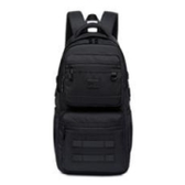Imagem da oferta Mochila Grande Bolsa MCD Reforçada Notebook