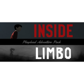 Imagem da oferta INSIDE + LIMBO
