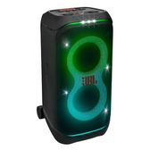 Imagem da oferta Caixa de Som Bluetooth JBL PartyBox Stage 320 IPX4 240W