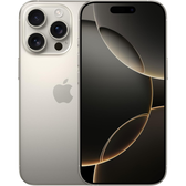 Imagem da oferta Apple iPhone 16 Pro Max 256Gb com Apple Inteligência AI Novo
