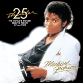 Imagem da oferta Thriller 25