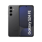 Imagem da oferta Smartphone Samsung Galaxy S24 FE 5G 256GB 8GB 6.7" Galaxy AI