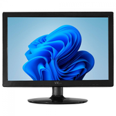 Imagem da oferta Monitor VX PRO 15.4" HD 75Hz HDMI/VGA - VX154Z