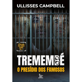 Imagem da oferta Tremembé: O presídio dos famosos - Capa comum