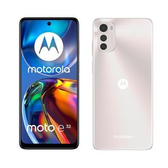 Imagem da oferta Smartphone Motorola Moto E32 64GB 4GB RAM Octa Core Câmera Tripla 16MP Tela 6.5 Rosê