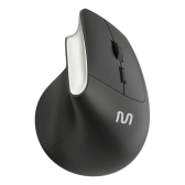 Imagem da oferta Mouse Ergonômico Multilaser Ms800 MO384 Preto