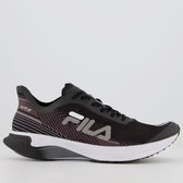 Imagem da oferta Tênis Fila KR5 Preto e Grafite