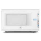 Imagem da oferta Micro-ondas Electrolux 31L Branco com Painel Integrado e Display Econômico (MI41T)