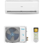Imagem da oferta Ar Condicionado Inverter Elgin Eco II 9000 Btus Frio 220v R-32 Wi-Fi