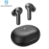 Imagem da oferta Fone de Ouvido Soundpeats Life Cancelamento de Ruído Ativo Bluetooth 5.2 TWS