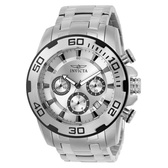 Imagem da oferta Relógio Invicta Pro Diver 22317 Prateado
