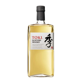 Imagem da oferta Whisky Japones Toki Suntory - 700ml