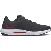Imagem da oferta Tênis de Corrida Masculino Under Armour Micro G Pursuit - 44 - Cinza