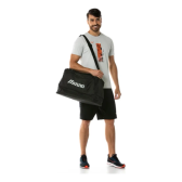 Imagem da oferta Mala De Treino Unissex Mizuno Master