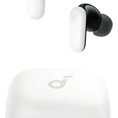 Imagem da oferta Fone Ouvido Sem Fio Soundcore P30i Gamer Bluetooth 5.4 Cancelamento De Ruído Ativo Adaptativo Multiponto 4 Microfones C