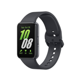 Imagem da oferta Smartwatch Samsung Galaxy Fit3 Display 1.6" Grafite