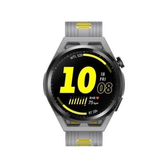 Imagem da oferta Smartwatch Huawei GT Runner 46mm Preto 4GB