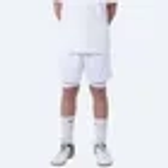 Imagem da oferta Shorts Infantil Juvenil 2 Em 1 Futebol Multiesporte