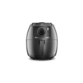 Imagem da oferta Air Fryer Electrolux por Rita Lobo 6,5L Grafite Family Efficient 1700W (EAF50) - 127V