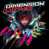Imagem da oferta Jogo Dimension Drive - PS4