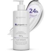Imagem da oferta Hidratante Corporal Hydraporin - 450ml