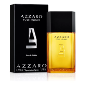 Imagem da oferta Perfume Masculino Azzaro Pour Homme EDT 50ml