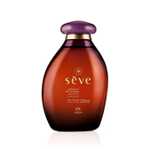 Imagem da oferta Óleo Desodorante Corporal Sève Amêndoas e Flor de Ameixa 200 ml