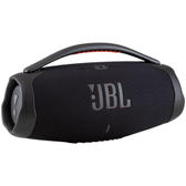 Imagem da oferta Caixa de Som JBL Boombox 3 Bluetooth Amplificada Portátil 80W RMS