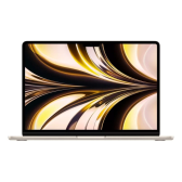 Imagem da oferta MacBook Air M2 (2022) 13.6" starlight 8GB de Ram - 256GB SSD - Apple M