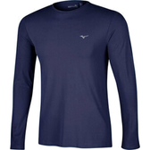 Imagem da oferta T-Shirt Ml Mizuno Nirvana - Masculina