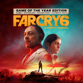 Imagem da oferta Jogo Far Cry 6 Game of the Year Edition - PS4 & PS5