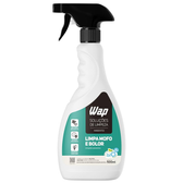 Imagem da oferta Removedor de Mofo e Bolor WAP LIMPA MOFO E BOLOR 500ml