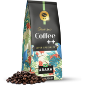 Imagem da oferta Café Coffee Mais Super Especial ARARA em Grãos 100% Arábica Torra Média - 250g