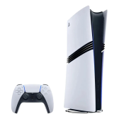 Imagem da oferta Sony PlayStation 5 Pro CFI-7020 2TB Digital cor branco 2024