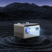 Imagem da oferta Projetor BlitzWolf BW-V7 Android 4K 700 ANSI Lumens