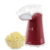 Imagem da oferta Pipoqueira Pop time Vermelho 110V Britânia