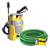 Imagem da oferta Lavadora de Alta Pressão Fast120 Agile Lavor 220V