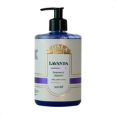 Imagem da oferta Coala Sabonete Liquido 500Ml Lavanda