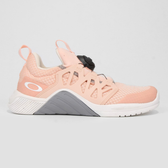 Imagem da oferta Tênis Oakley Hades Feminino - Rosa