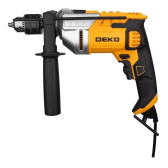 Imagem da oferta Furadeira De Impacto 1/2 Pol 800w 60hz 110v - Deko