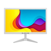 Imagem da oferta Monitor Bluecase CX Parda 19" WXGA+ LED 75Hz HDMI e VGA Inclinação Ajustável VESA - BM19K4HVWWBX