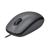 Imagem da oferta Mouse Com Fio USB Logitech M100