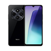 Imagem da oferta Smartphone Xiaomi Redmi 14C Negro Ocaso (Preto) 4GB RAM 128GB ROM