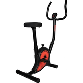 Imagem da oferta Poli Sports 0162 Bicicleta Ergométrica Poli VTC Preta